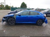 Honda Civic Ex SHHFK7H50JU228191 снимка