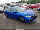 Honda Civic Ex SHHFK7H50JU228191 снимка