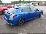 Honda Civic Ex SHHFK7H50JU228191 снимка
