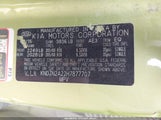 Kia Soul KNDJN2A22H7877707 снимка