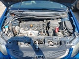 Honda Civic Ex 2HGFG3B81DH518986 снимка