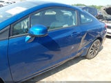 Honda Civic Ex 2HGFG3B81DH518986 снимка