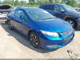 Honda Civic Ex 2HGFG3B81DH518986 снимка