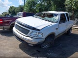 Ford F-150 Lariat/Xl/Xlt 1FTRX18LXXNA90858 photo