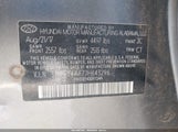 Hyundai Sonata Se 5NPE24AF7JH643296 снимка