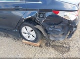 Hyundai Sonata Gls 5NPEB4AC5EH828149 снимка
