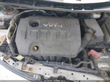 Toyota Corolla Le 1NXBU4EE2AZ210534 снимка