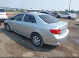 Toyota Corolla Le 1NXBU4EE2AZ210534 снимка