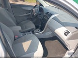 Toyota Corolla Le 1NXBU4EE2AZ210534 снимка