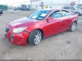 Buick Regal Gs 2G4GV5GV4D9145385 снимка