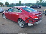 Buick Regal Gs 2G4GV5GV4D9145385 снимка