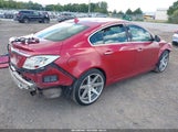 Buick Regal Gs 2G4GV5GV4D9145385 снимка