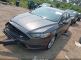 Ford Fusion Hybrid Se 3FA6P0LUXHR209168 fotografie