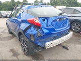 Toyota C-Hr Xle Premium NMTKHMBX6JR052751 снимка