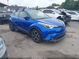 Toyota C-Hr Xle Premium NMTKHMBX6JR052751 снимка