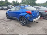 Toyota C-Hr Xle Premium NMTKHMBX6JR052751 снимка