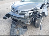 Toyota Rav4 Le JTMBFREV9FJ016054 снимка