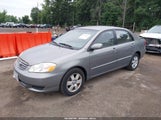 Toyota Corolla Le 1NXBR38E94Z277305 снимка
