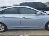 Hyundai Sonata Hybrid KMHEC4A41CA039275 снимка