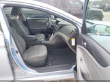 Hyundai Sonata Hybrid KMHEC4A41CA039275 снимка