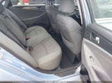 Hyundai Sonata Hybrid KMHEC4A41CA039275 снимка