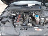 Audi A4 2.0T Premium WAUSF78K49N021761 снимка