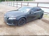 Audi A4 2.0T Premium WAUSF78K49N021761 снимка