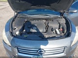 Nissan Maxima 3.5 S 1N4AA5AP5EC436199 снимка