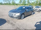 Nissan Maxima 3.5 S 1N4AA5AP5EC436199 снимка
