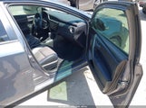 Toyota Corolla Se 5YFBURHE4HP593588 снимка