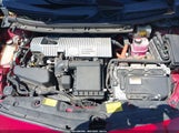 Toyota Prius Three JTDKN3DU7E0382933 снимка