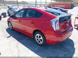 Toyota Prius Three JTDKN3DU7E0382933 снимка