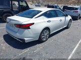 Nissan Altima S Fwd 1N4BL4BVXRN378994 fotografie
