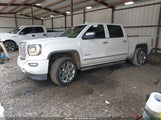GMC Sierra  Denali 3GTU2PEJ7HG398319 снимка