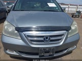 Honda Odyssey Touring 5FNRL38886B123453 снимка