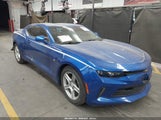 Chevrolet Camaro 1Lt 1G1FB1RS5J0189799 снимка