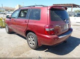 Toyota Highlander V6 JTEGP21A360108534 снимка