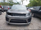 Land Rover Range Rover Sport Svr SALWZ2SE0JA804372 снимка