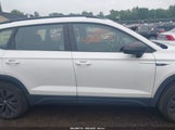 Volkswagen Taos 1.5T S 3VVDX7B24PM319835 снимка
