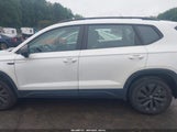 Volkswagen Taos 1.5T S 3VVDX7B24PM319835 photo