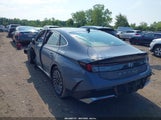Hyundai Sonata Hybrid Sel KMHL34JJ1SA116772 снимка