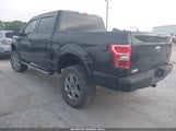 Ford F-150 Xlt 1FTEW1E5XJKD17899 снимка