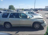 Subaru Forester 2.5X JF1SG656X7G702127 снимка