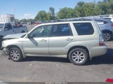 Subaru Forester 2.5X JF1SG656X7G702127 снимка
