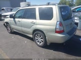 Subaru Forester 2.5X JF1SG656X7G702127 снимка