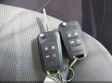 Chevrolet Sonic Lt Auto 1G1JC5SB7D4195822 снимка