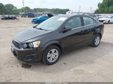 Chevrolet Sonic Lt Auto 1G1JC5SB7D4195822 снимка