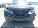 Nissan Rogue Sv 5N1AT2MT2JC834794 снимка