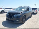 Nissan Rogue Sv 5N1AT2MT2JC834794 снимка