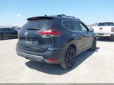 Nissan Rogue Sv 5N1AT2MT2JC834794 снимка